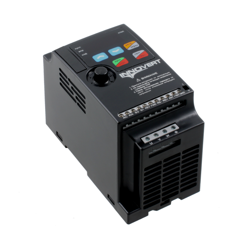 INNOVERT ISD mini plus ISD091M21E, 0,09кВт, 220В, 0.7 А