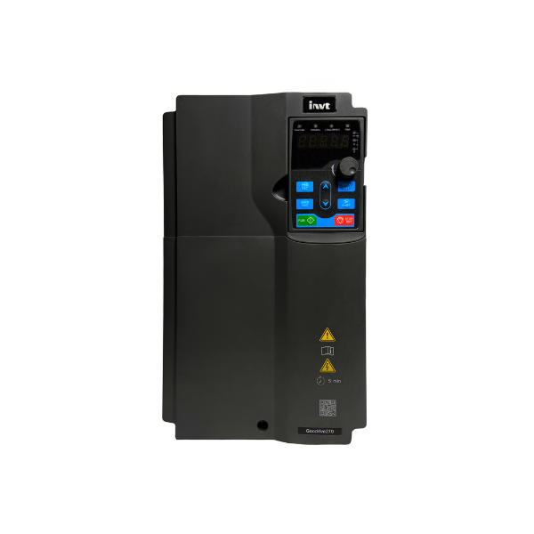 INVT GD270-2R2-4 2,2 кВт 380В INVT GD270-2R2-4 2,2 кВт 380В