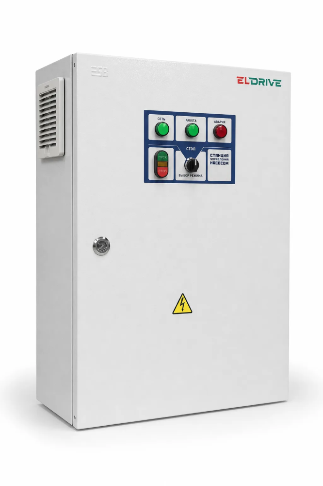 СУПН1-18,5-380-IP31 18,5 кВт