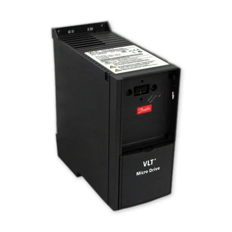 Danfoss FC-051P7K5T4E20H3BXCXXXSXXX 7,5 кВт