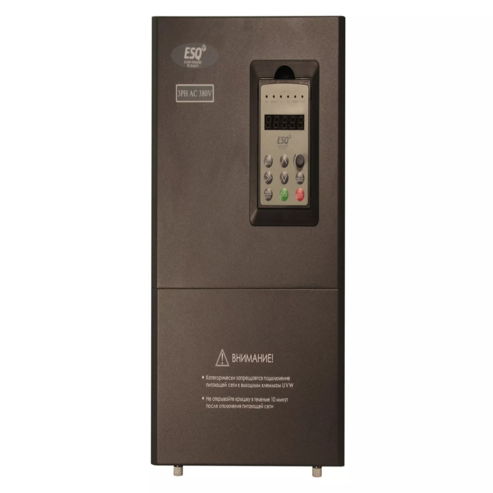 ESQ-600-4T0450G/0550P-BU 45/55кВт ESQ-600-4T0450G/0550P-BU 45/55кВт