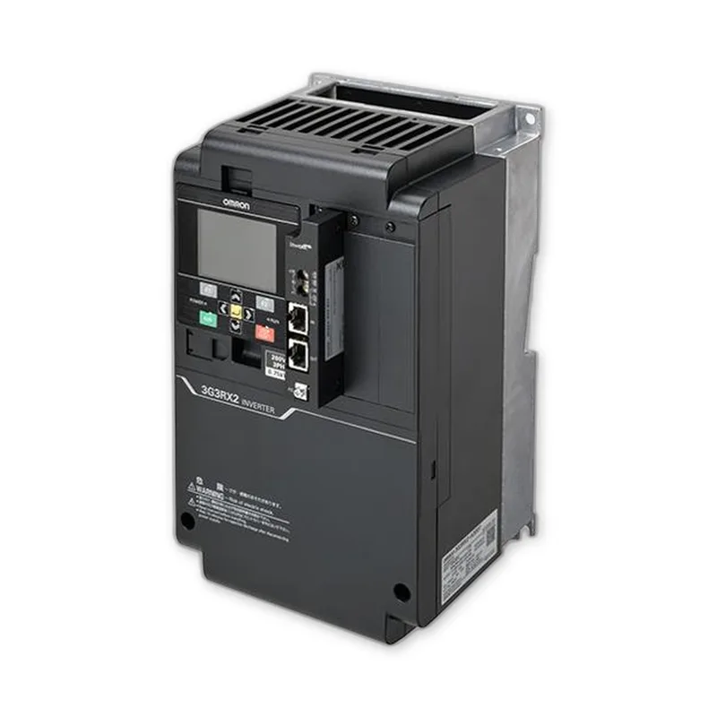 Omron RX RX-A4004-EF 0,4 кВт