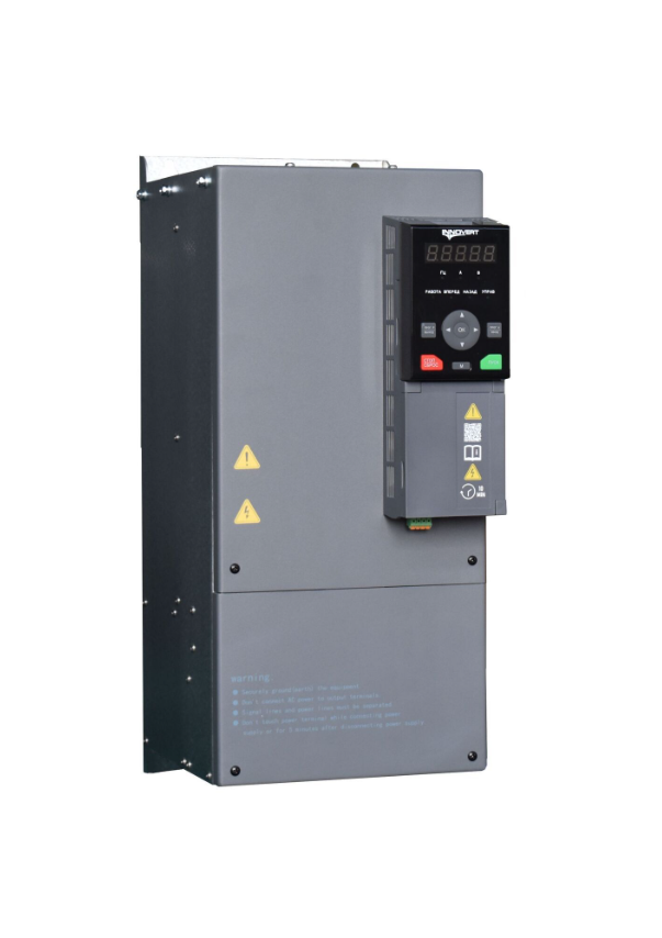 INNOVERT IMD223U43E с векторным управлением,22кВт, 380В, 45А