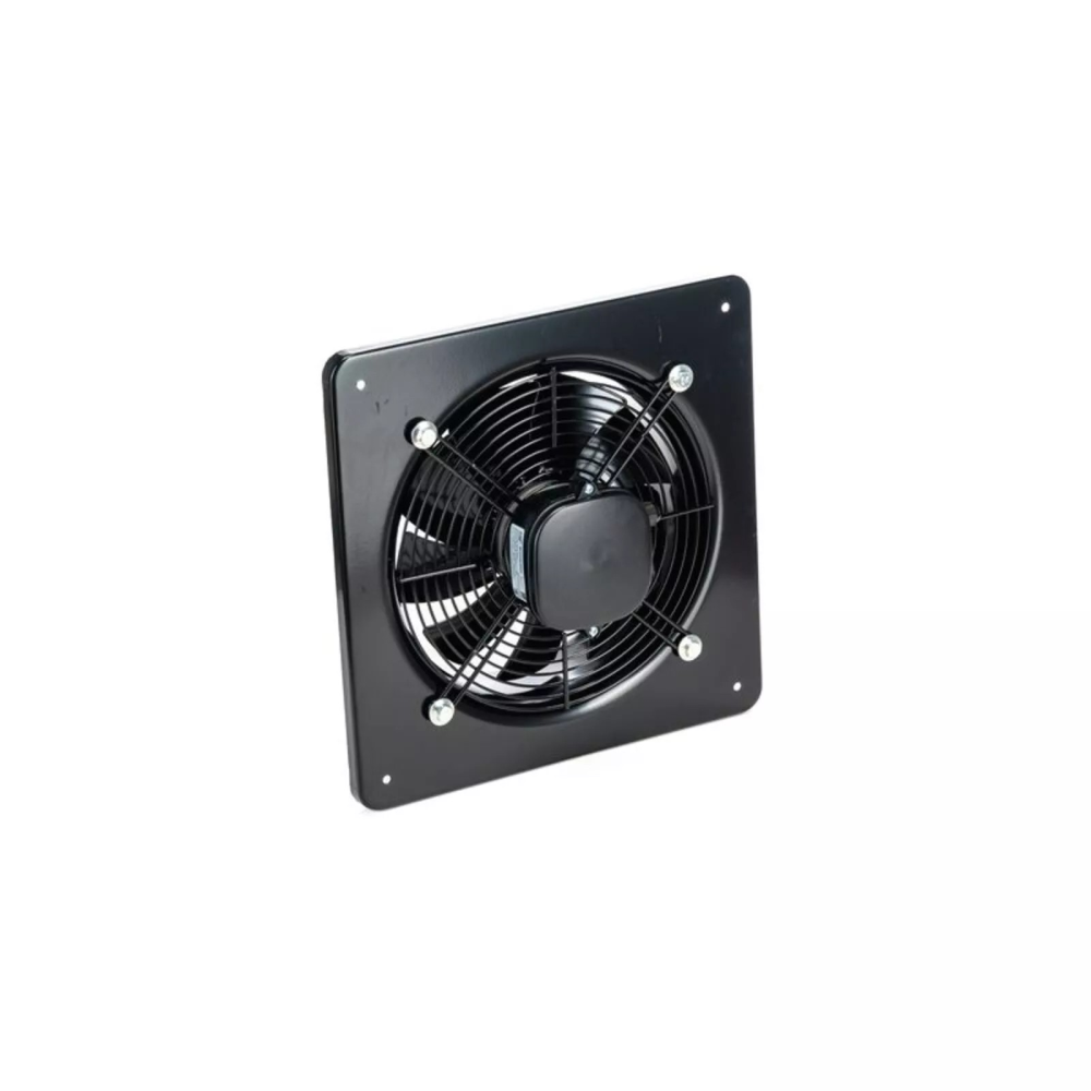 ESQ YWF4D-550B-B0 (с настенной панелью, нагнетание, 380В)