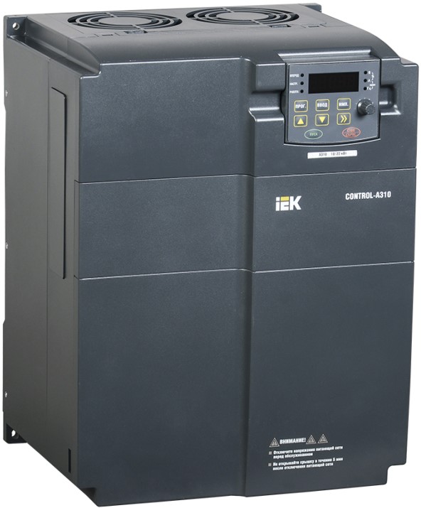 ONI CONTROL-A310 CNT-A310D33V18-22ZTEZ 3Ф 22 кВт 380В 45A встроенный тормоз