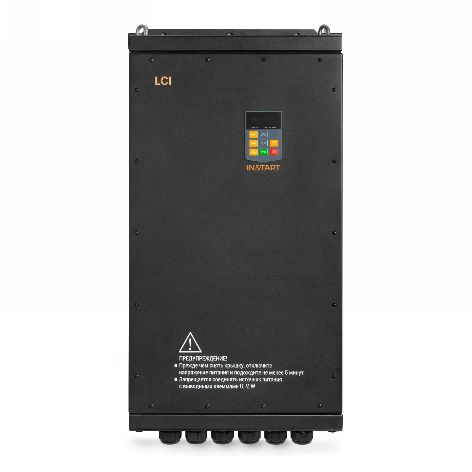 INSTART LCI-G200-4 IP54 INSTART LCI-G200-4 IP54