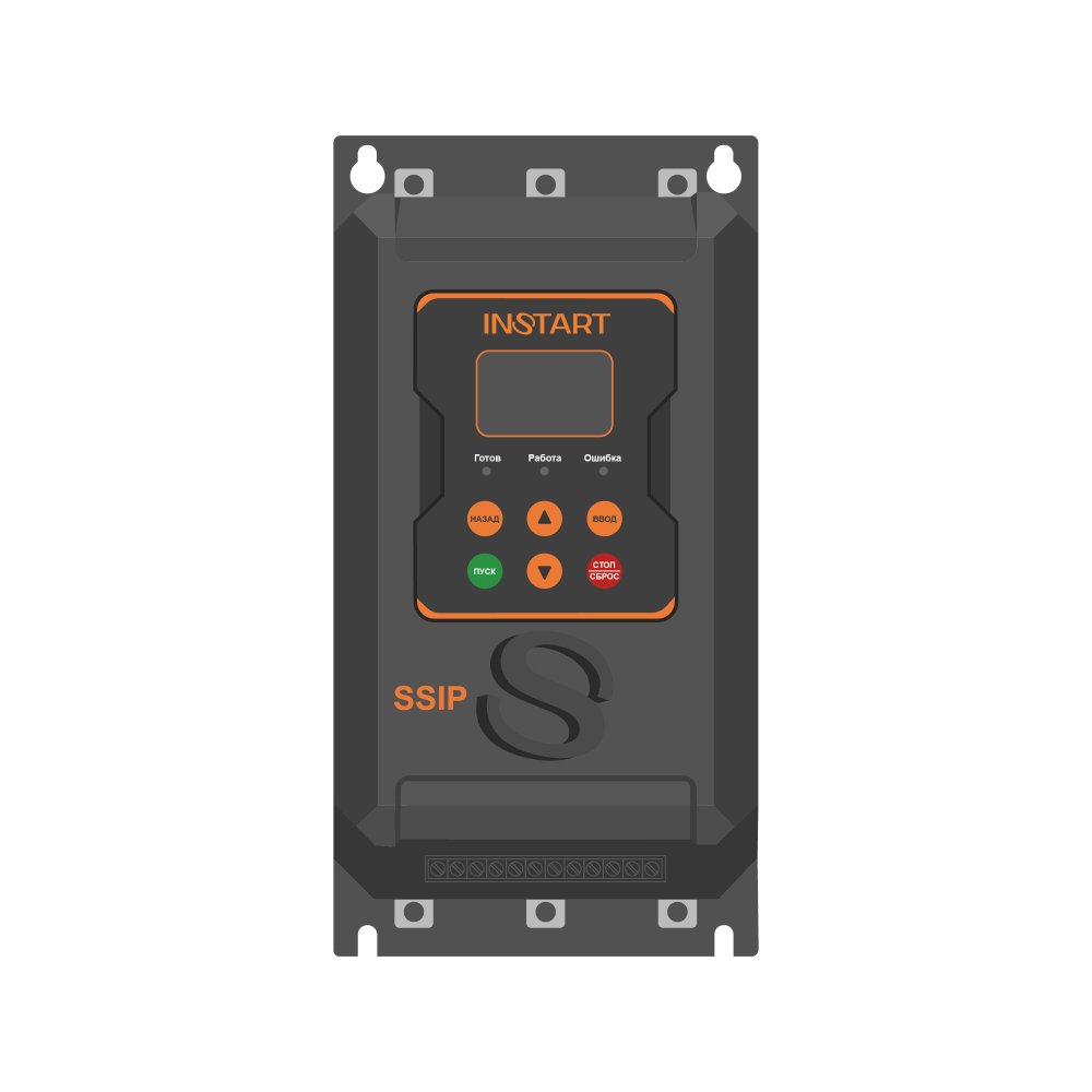 INSTART SSIP-220/440-04 220 кВт INSTART SSIP-220/440-04 220 кВт