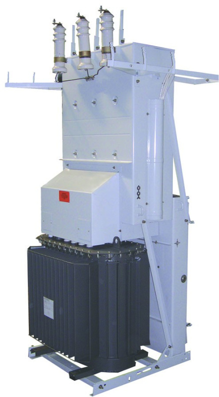 КТП04 - 25/10/0,4 без ОПН