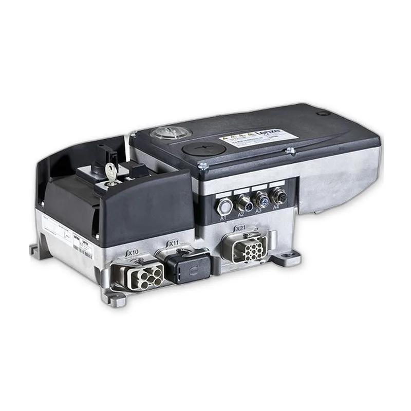 Lenze 8400-MOTEC 7,5 кВт