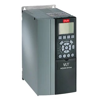 Danfoss FC-202  400 кВт