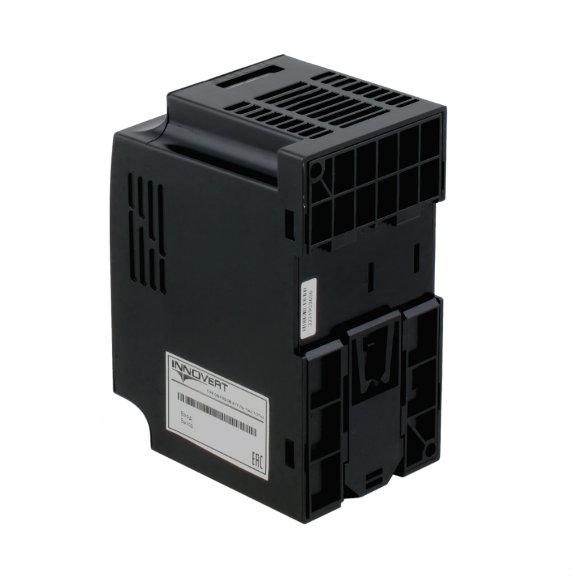 INNOVERT ISD mini plus ISD091M21E, 0,09кВт, 220В, 0.7 А