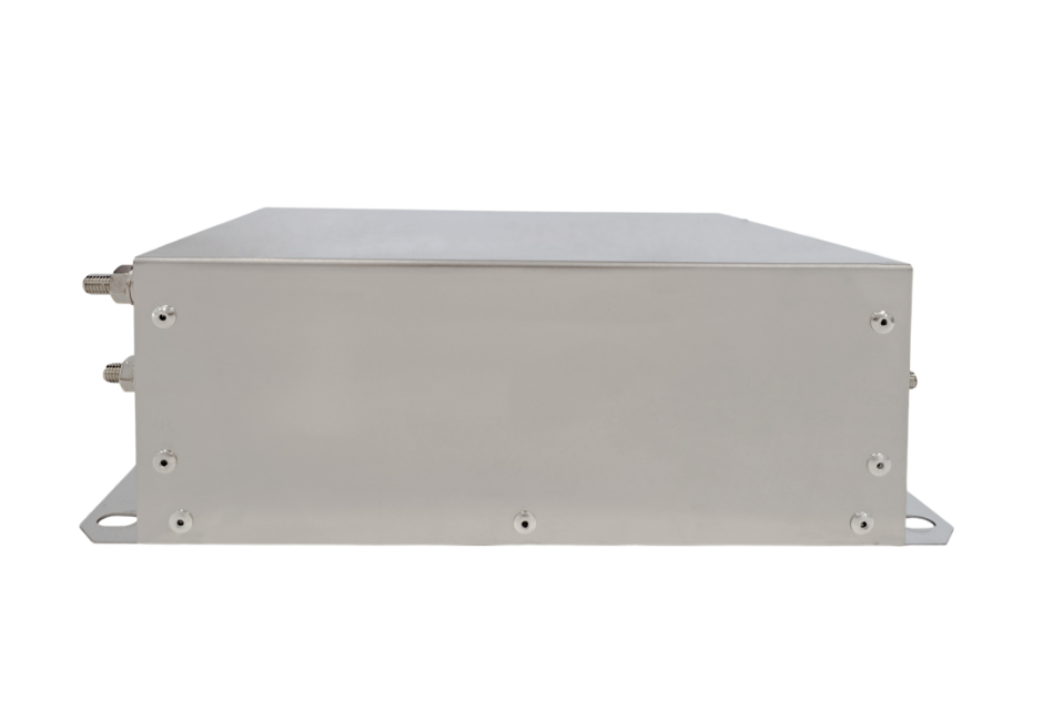 Сетевой ЭМС фильтр IEF-200/383-4