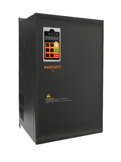 INSTART FCI-G160/P185-4 INSTART FCI-G160/P185-4