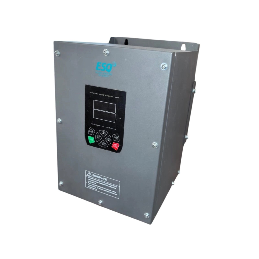 ESQ F 770-4T0022-IP54 2.2/4кВт 380В