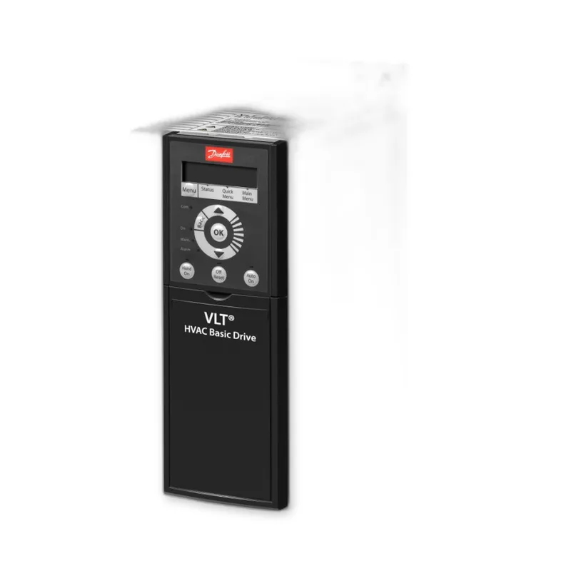 Danfoss FC-101 P90K 90 кВт T4 E5 T4E5AH
