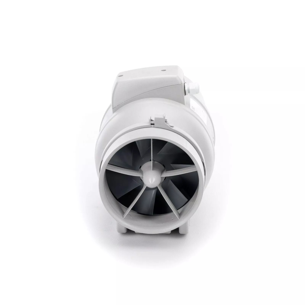 Осевой канальный вентилятор ESQ Reel 160 Осевой канальный вентилятор ESQ Reel 160