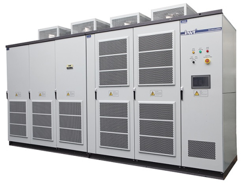 INVT GD5000-A2800-3,3-D