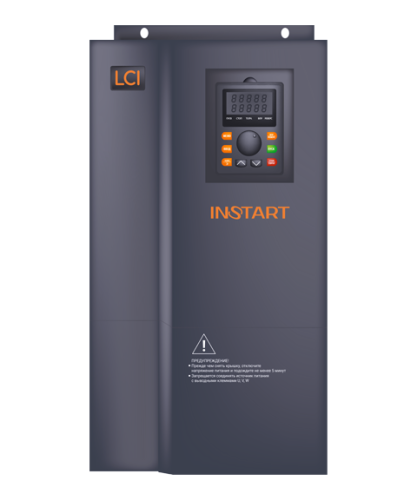 INSTART LCI-G315/P355-4